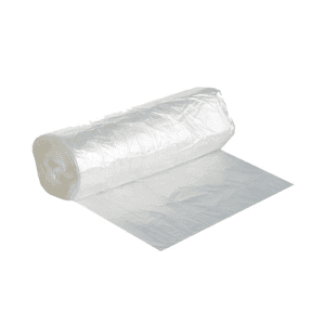 Mini Çöp Torbası