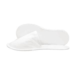Polyester Havlu Terlik