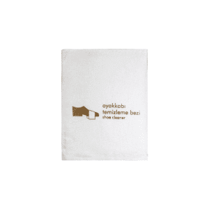 Ayakkabı Bezi
